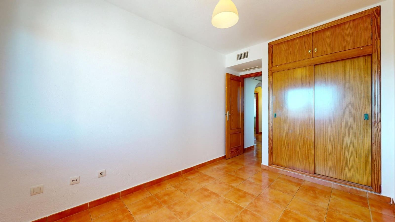 Piso de 2 habitaciones en Los Nietos en venta con piscina - 106.500 € (Ref: 9627576)