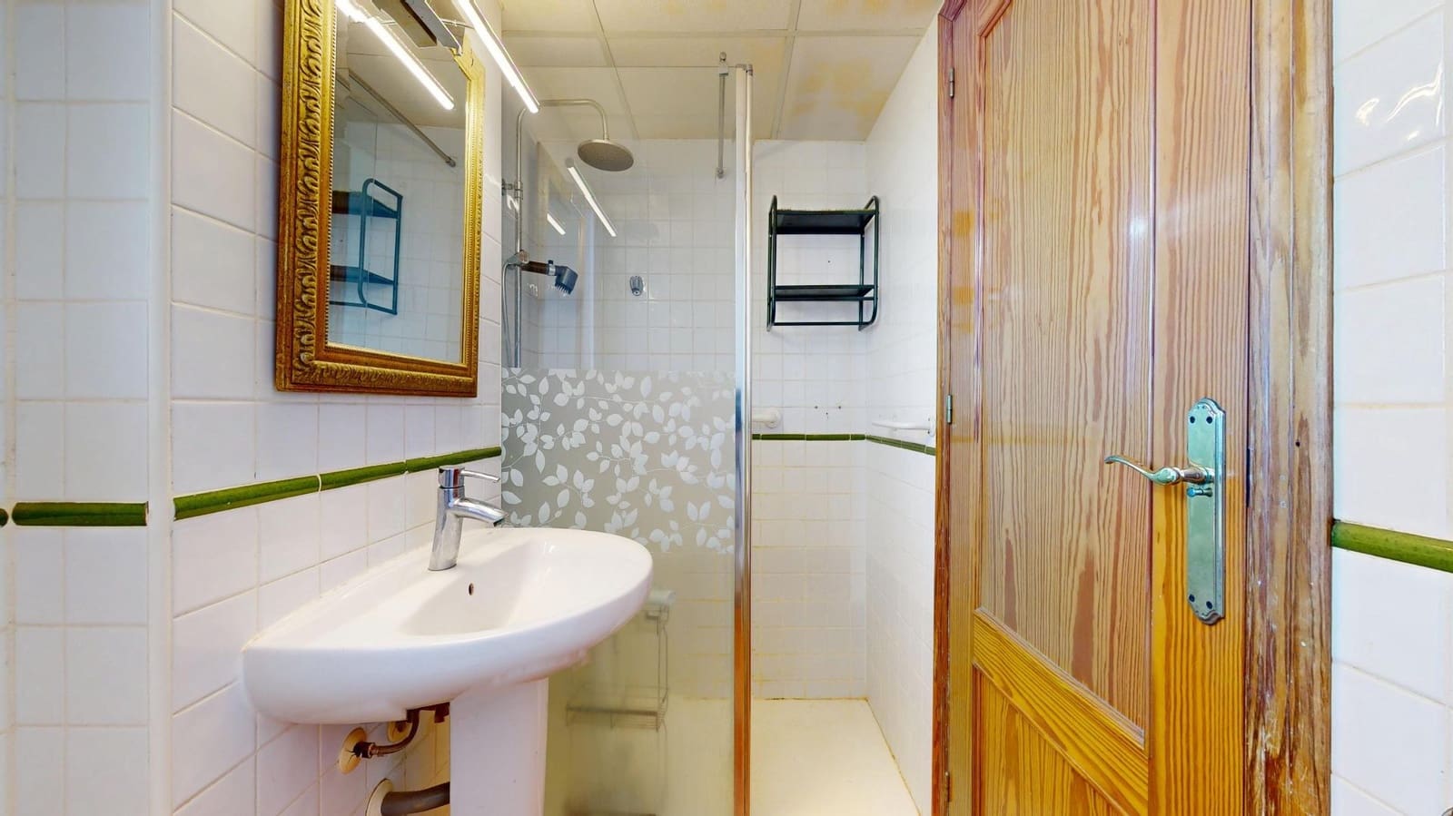 Piso de 2 habitaciones en Los Nietos en venta con piscina - 106.500 € (Ref: 9627576)