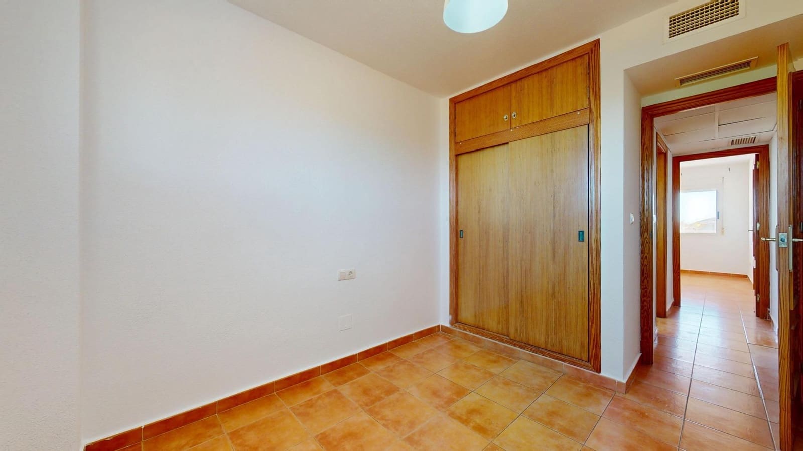 Piso de 2 habitaciones en Los Nietos en venta con piscina - 106.500 € (Ref: 9627576)