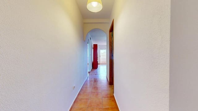 Piso de 2 habitaciones en Los Nietos, Cartagena en venta con piscina - 106.500 € (Ref: 9627576)