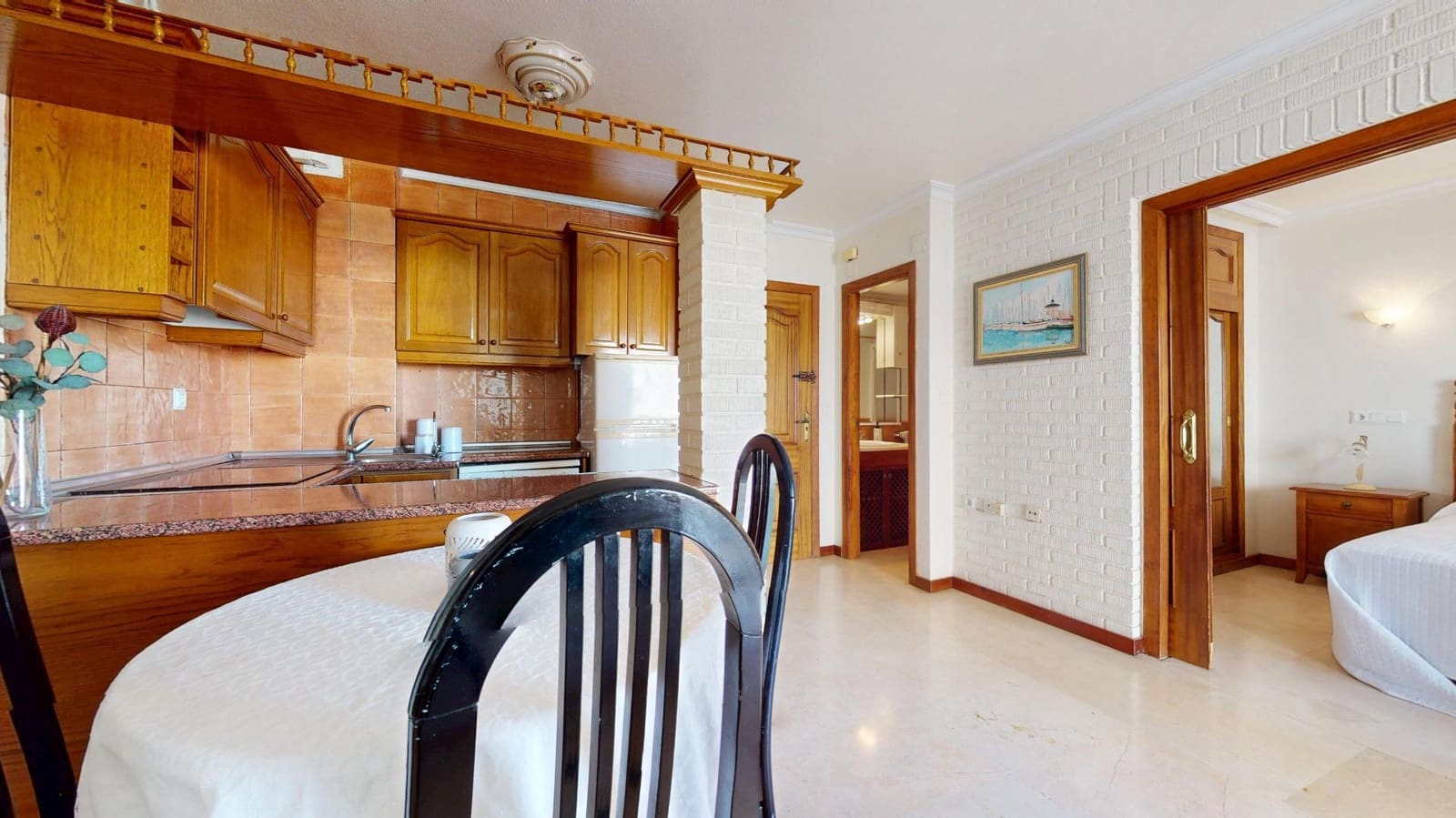 2 bedroom Apartment for sale in Torrevieja - € 137,900 (Ref: 9627577)