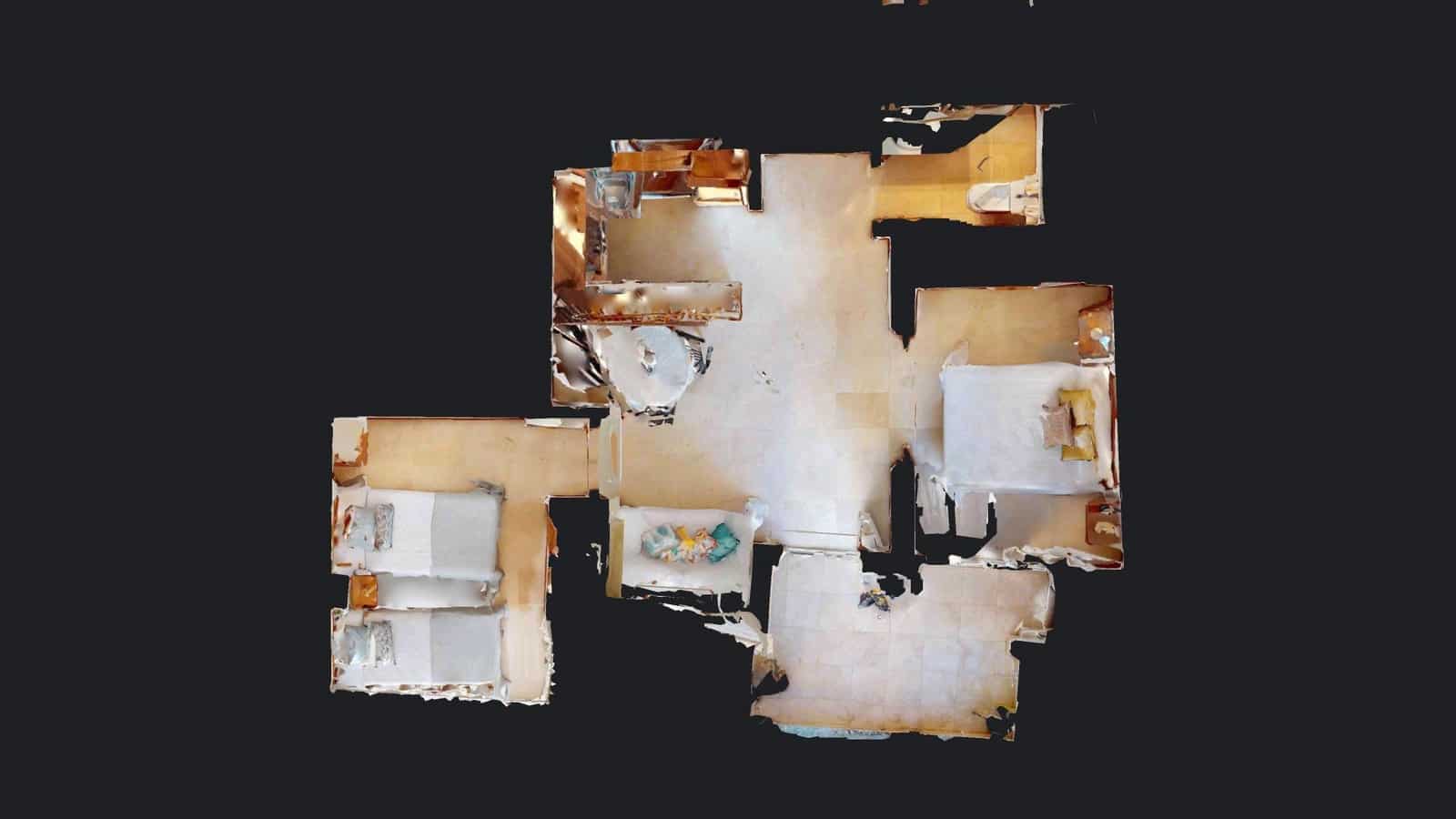 2 camera da letto Appartamento in vendita in Torrevieja - 132.900 € (Rif: 9627577)