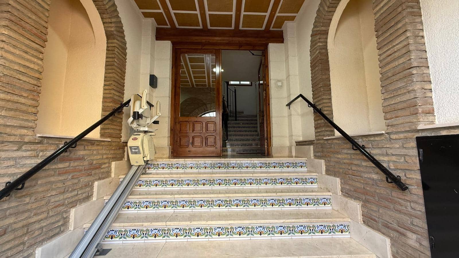 Apartamento de 2 habitaciones en Torrevieja en venta - 125.000 € (Ref: 9627577)