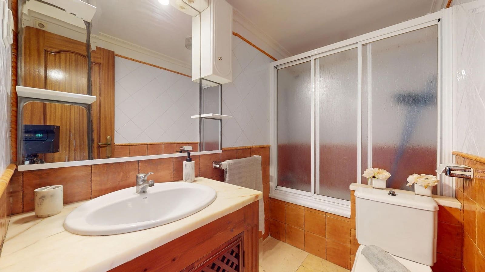 Apartamento de 2 habitaciones en Torrevieja en venta - 125.000 € (Ref: 9627577)