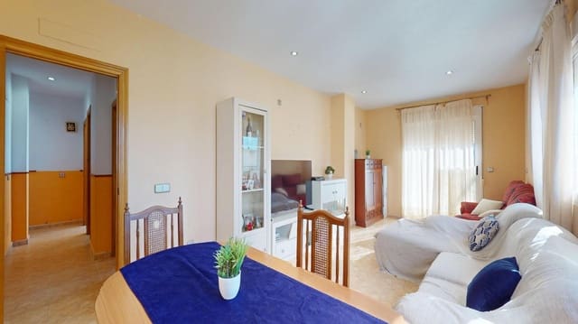 3 bedroom Penthouse for sale in Pilar de la Horadada - € 220,000 (Ref: 9637630)