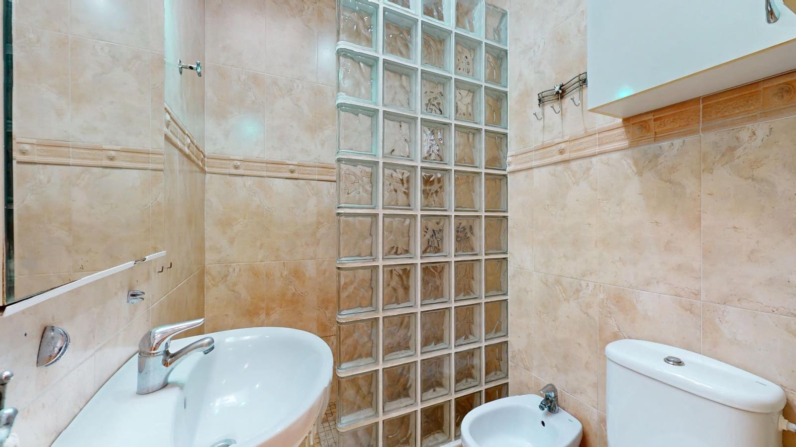 3 bedroom Penthouse for sale in Pilar de la Horadada - € 220,000 (Ref: 9637630)