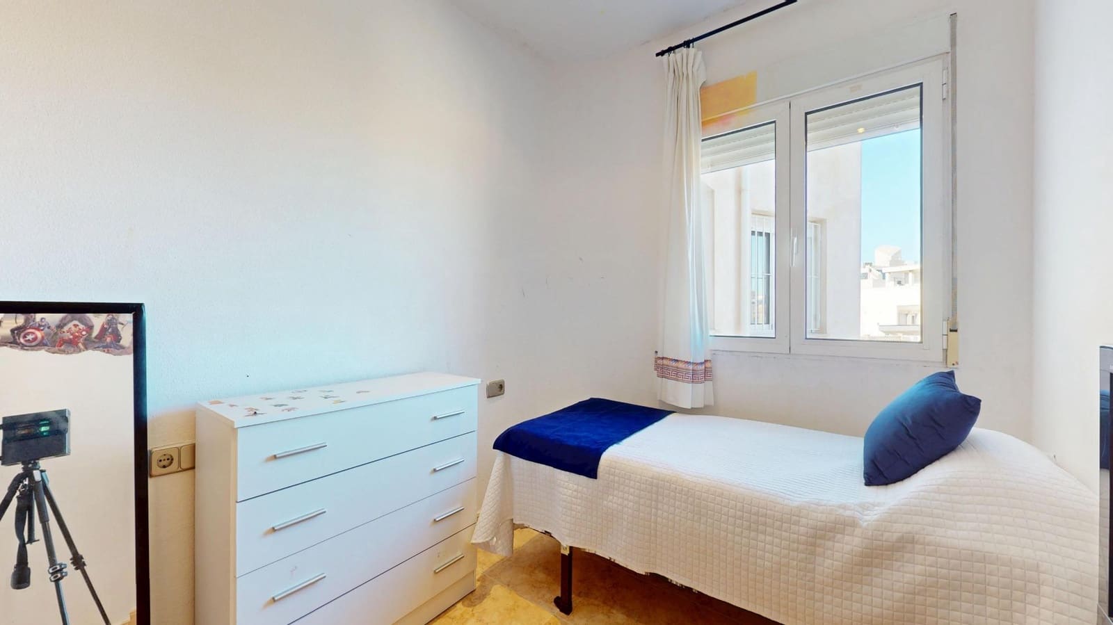 3 soveværelse Penthouse til salg i Pilar de la Horadada - € 220.000 (Ref: 9637630)