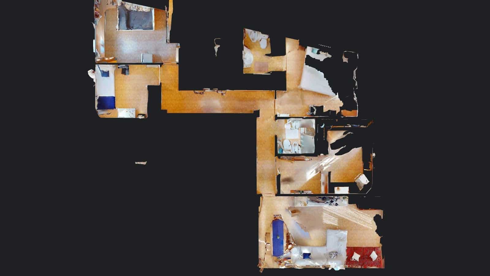 3 soveværelse Penthouse til salg i Pilar de la Horadada - € 220.000 (Ref: 9637630)