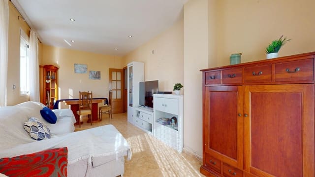 3 Zimmer Penthouse zu verkaufen in Pilar de la Horadada - 220.000 € (Ref: 9637630)