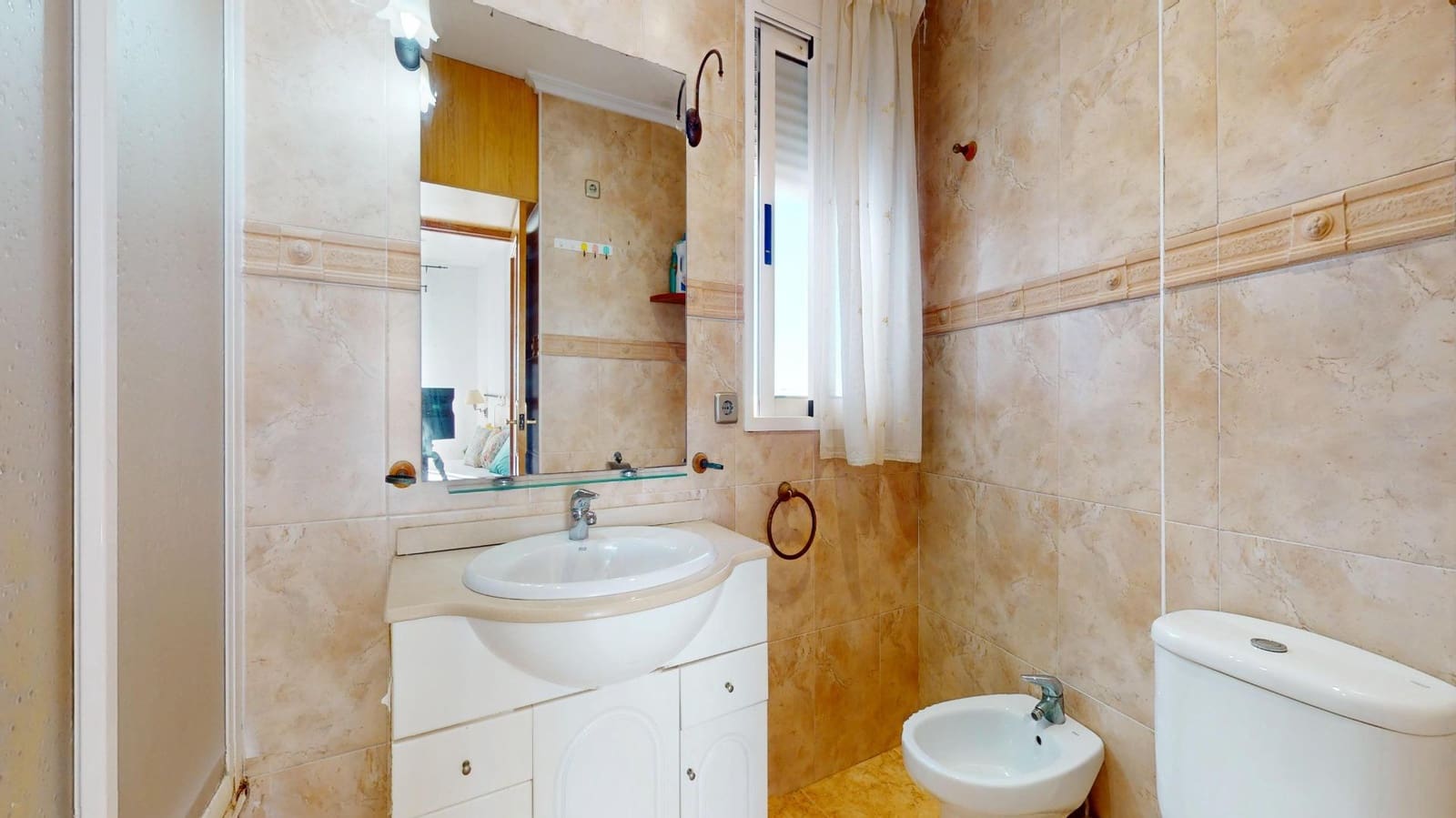 3 chambre Penthouse à vendre à Pilar de la Horadada - 195 600 € (Ref: 9637630)