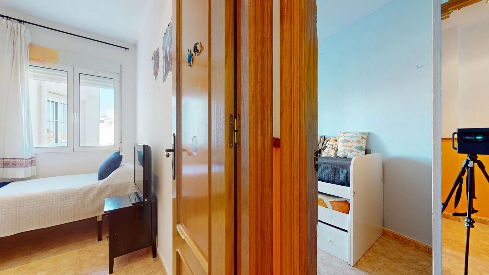 3 chambre Penthouse à vendre à Pilar de la Horadada - 195 600 € (Ref: 9637630)