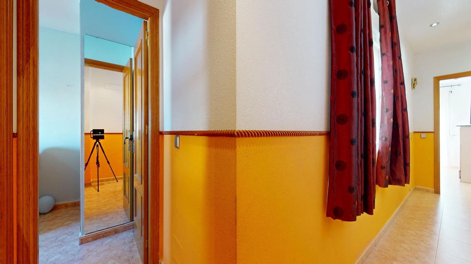 3 chambre Penthouse à vendre à Pilar de la Horadada - 195 600 € (Ref: 9637630)