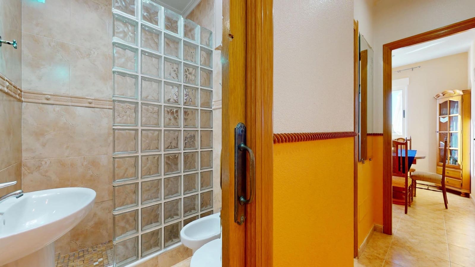 3 chambre Penthouse à vendre à Pilar de la Horadada - 195 600 € (Ref: 9637630)