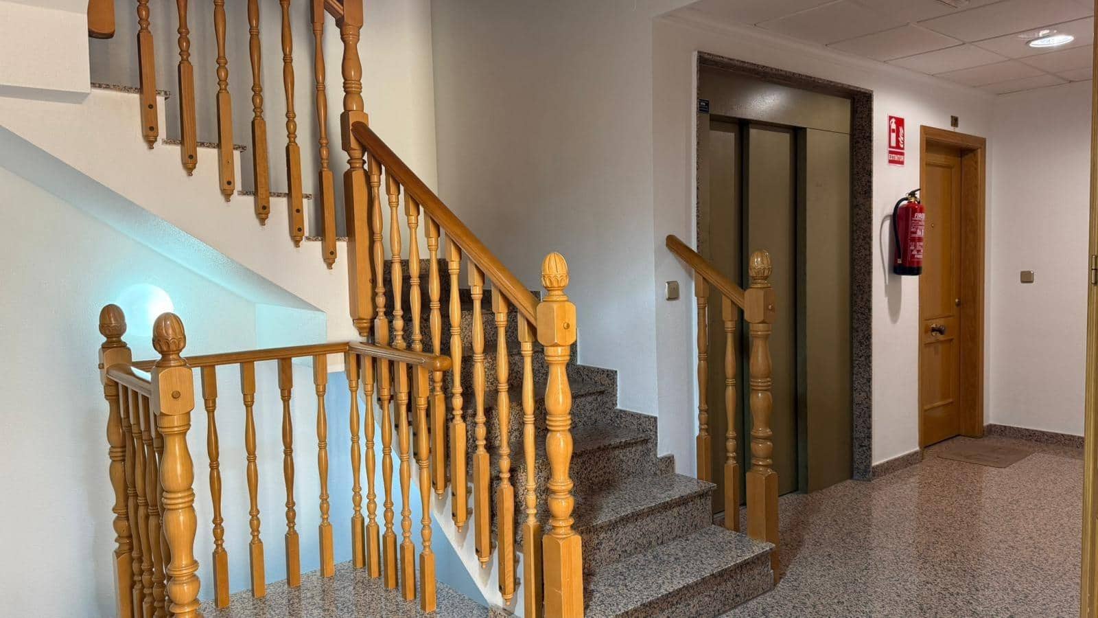 3 chambre Penthouse à vendre à Pilar de la Horadada - 195 600 € (Ref: 9637630)