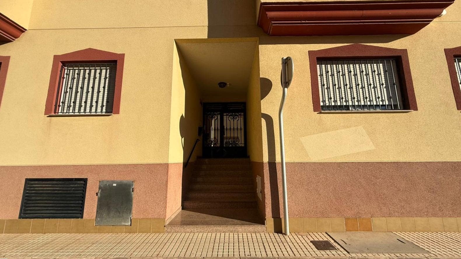 3 chambre Penthouse à vendre à Pilar de la Horadada - 195 600 € (Ref: 9637630)