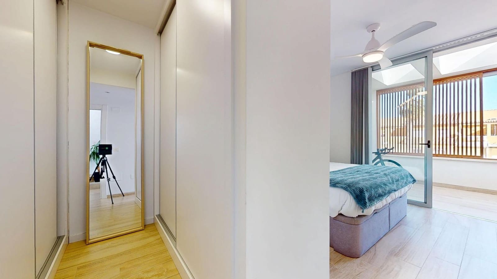 Chalet de 3 habitaciones en San Pedro del Pinatar en venta con piscina - 410.000 € (Ref: 9637631)