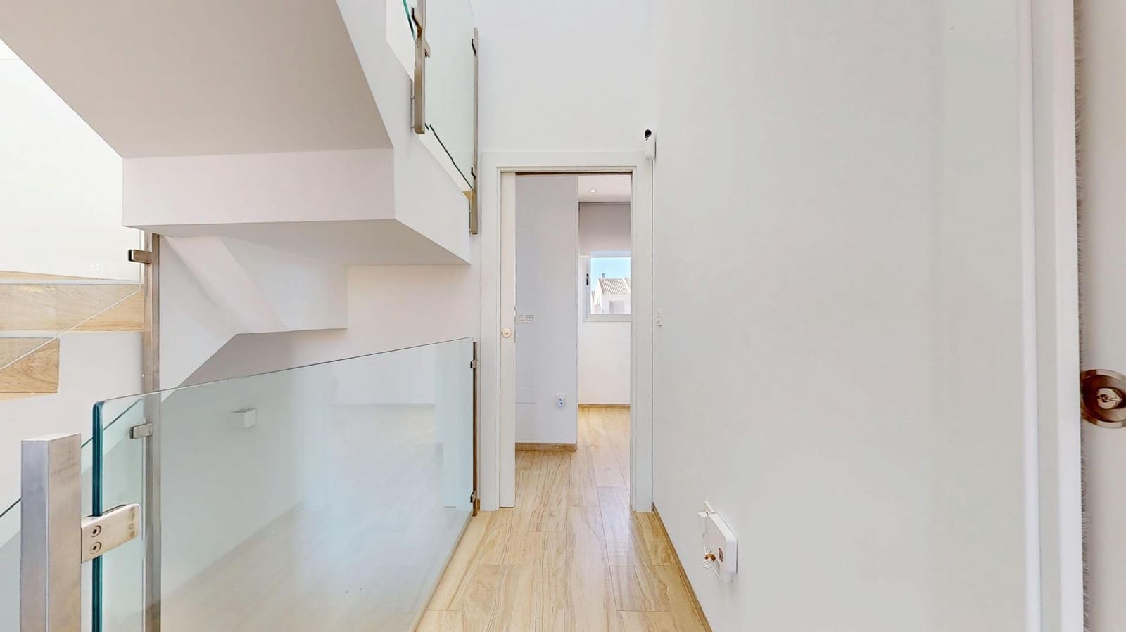 Chalet de 3 habitaciones en San Pedro del Pinatar en venta con piscina - 410.000 € (Ref: 9637631)