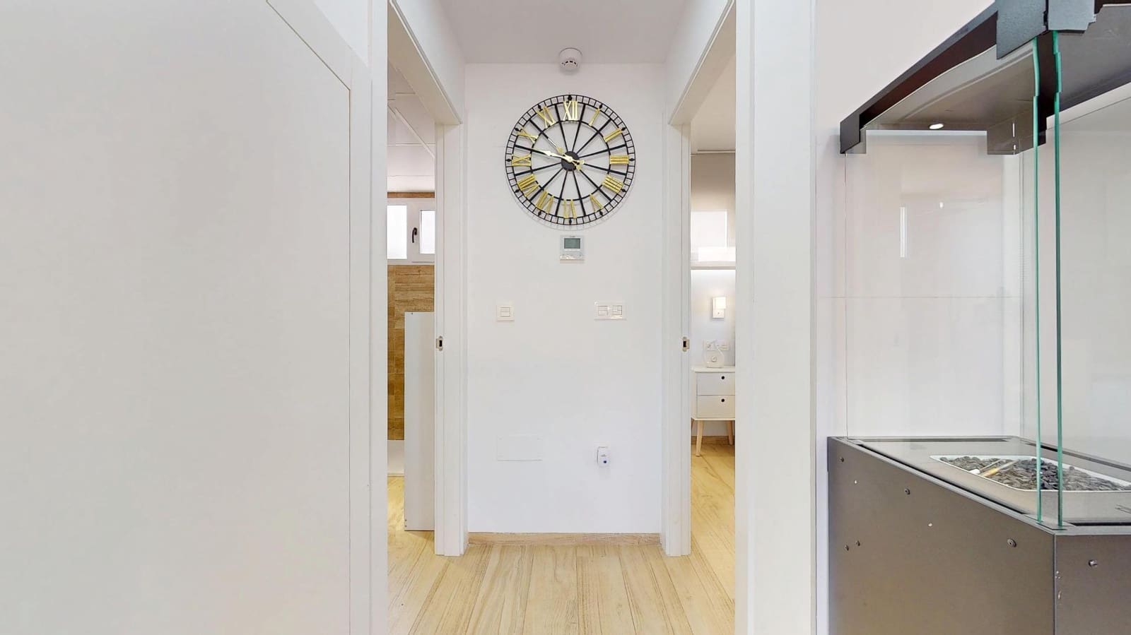 3 sovrum Semi-fristående Villa till salu i San Pedro del Pinatar med pool - 410 000 € (Ref: 9637631)