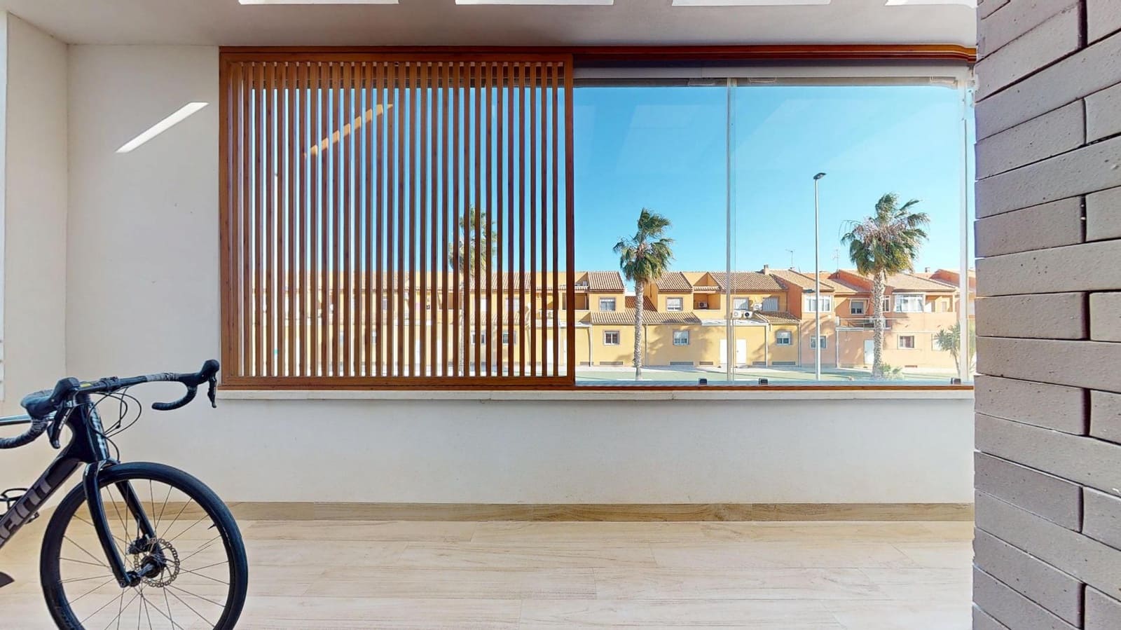 3 sovrum Semi-fristående Villa till salu i San Pedro del Pinatar med pool - 410 000 € (Ref: 9637631)