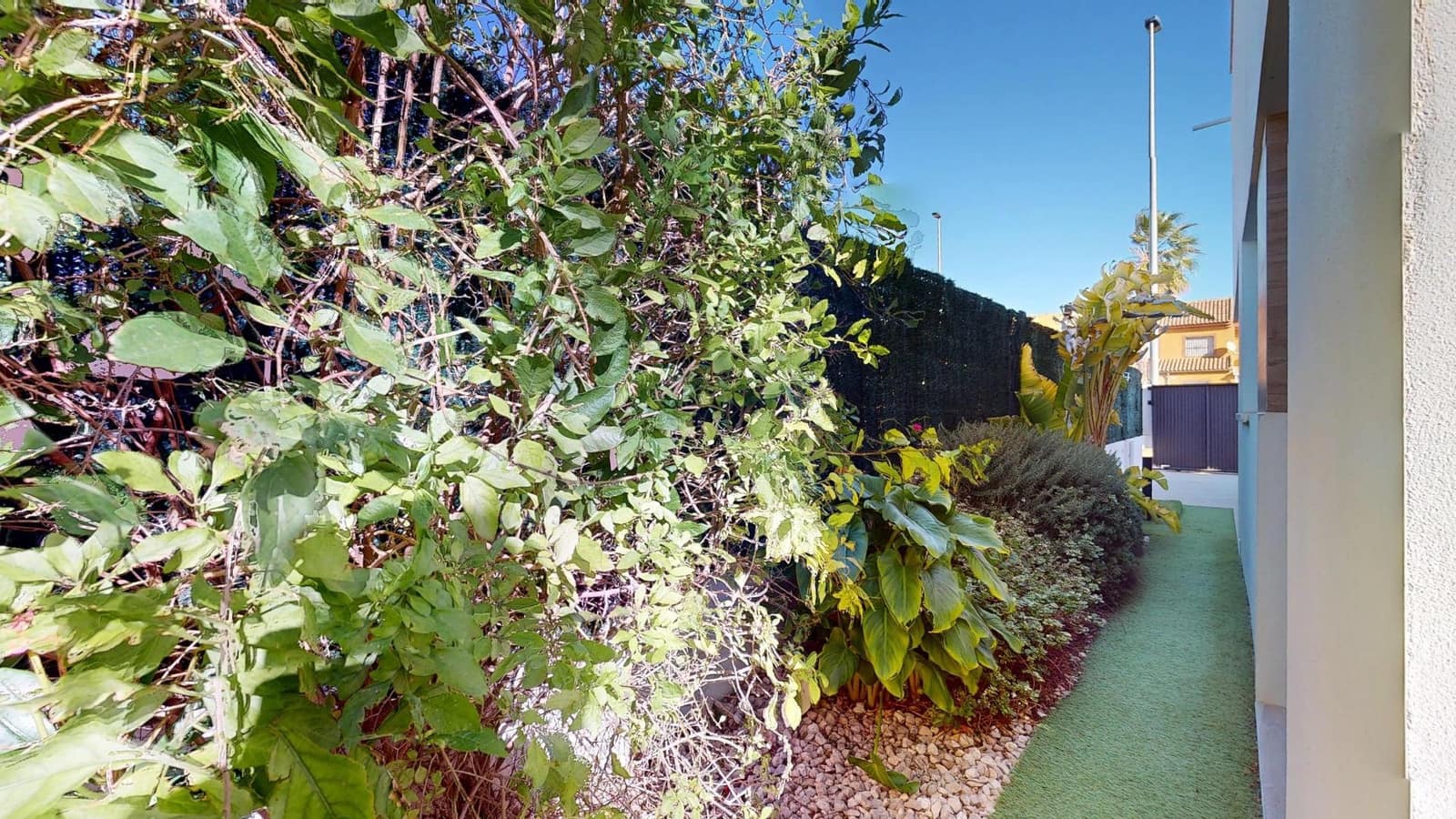 3 sovrum Semi-fristående Villa till salu i San Pedro del Pinatar med pool - 410 000 € (Ref: 9637631)