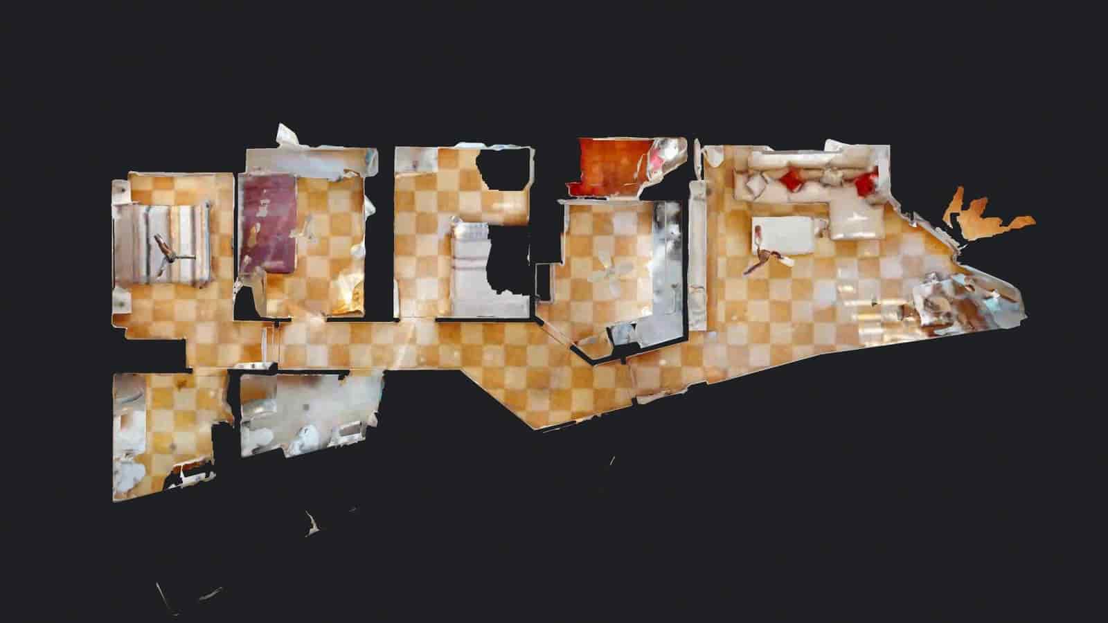 3 bedroom Flat for sale in Pilar de la Horadada with garage - € 189,900 (Ref: 9648180)