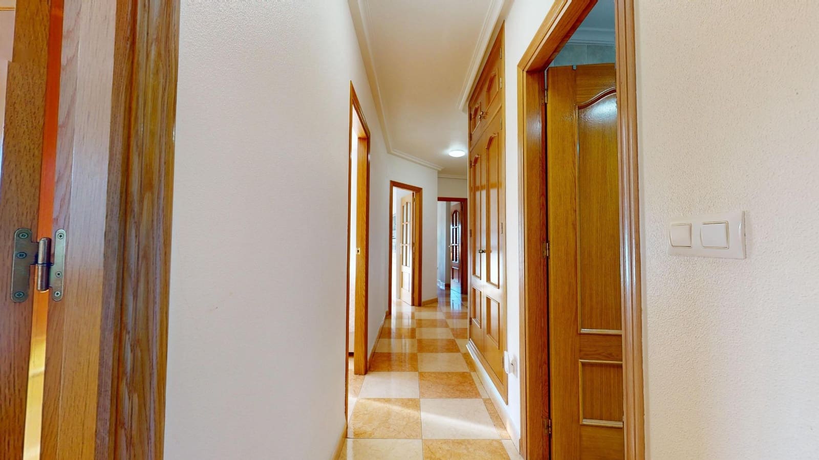 3 bedroom Flat for sale in Pilar de la Horadada with garage - € 189,900 (Ref: 9648180)