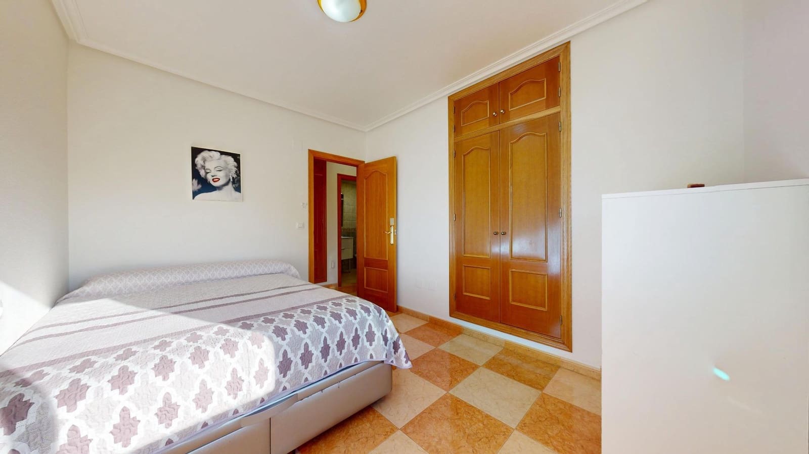 3 bedroom Flat for sale in Pilar de la Horadada with garage - € 189,900 (Ref: 9648180)