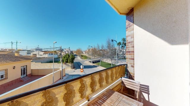 3 soverom Leilighet til salgs i Pilar de la Horadada med garasje - € 189 900 (Ref: 9648180)