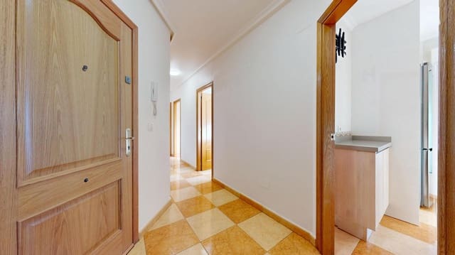 3 soverom Leilighet til salgs i Pilar de la Horadada med garasje - € 189 900 (Ref: 9648180)