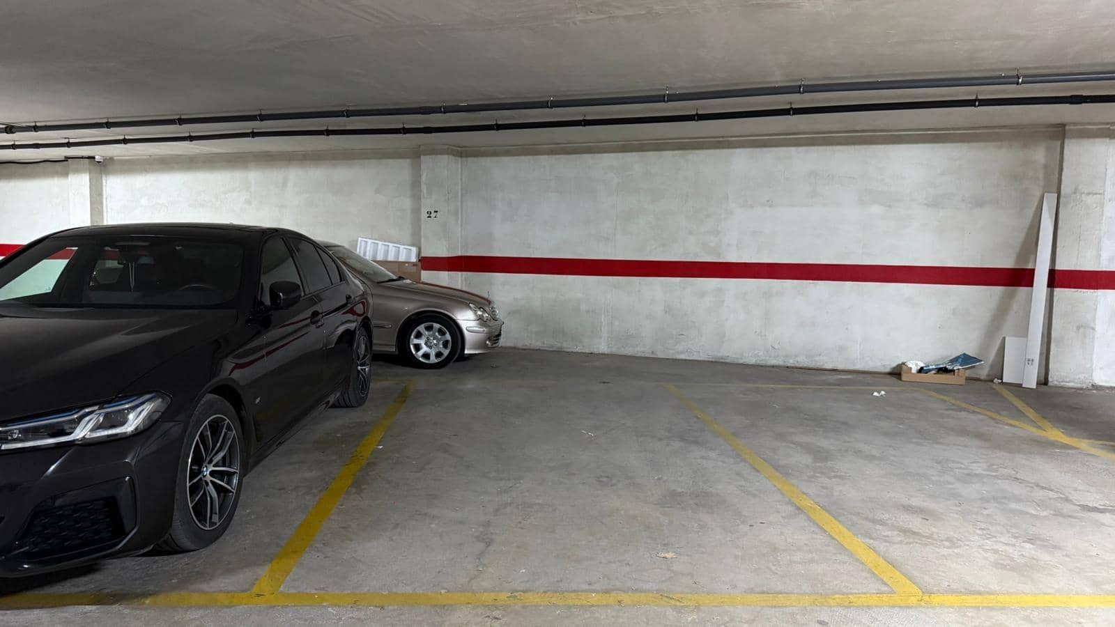 3 chambre Appartement à vendre à Pilar de la Horadada avec garage - 189 900 € (Ref: 9648180)