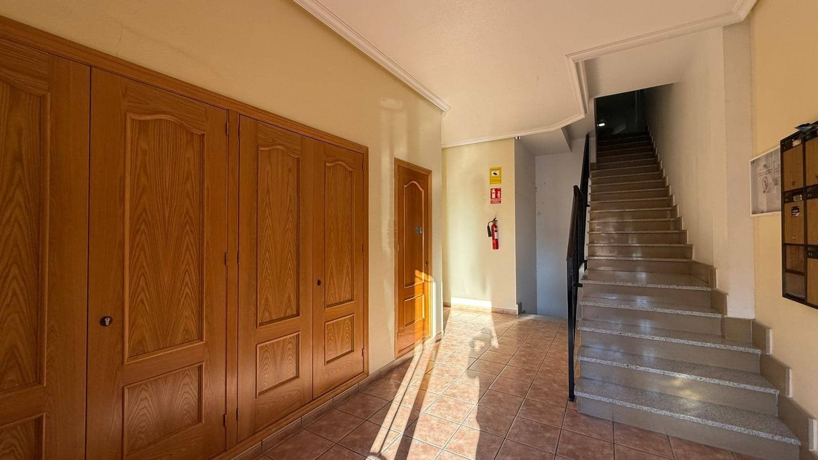 3 chambre Appartement à vendre à Pilar de la Horadada avec garage - 189 900 € (Ref: 9648180)