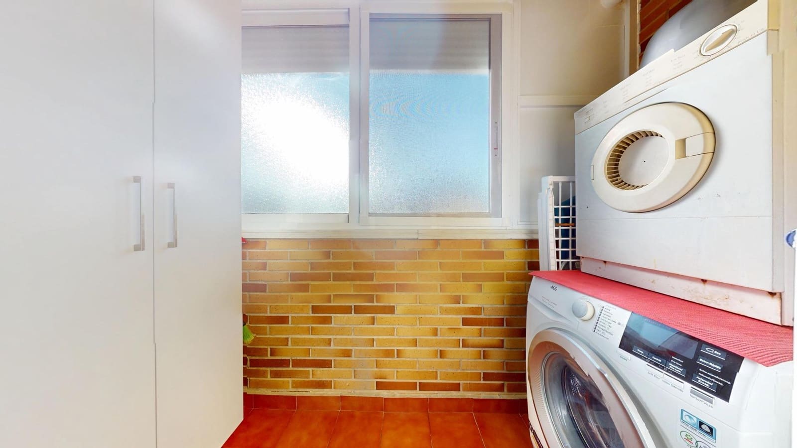 3 chambre Appartement à vendre à Pilar de la Horadada avec garage - 189 900 € (Ref: 9648180)