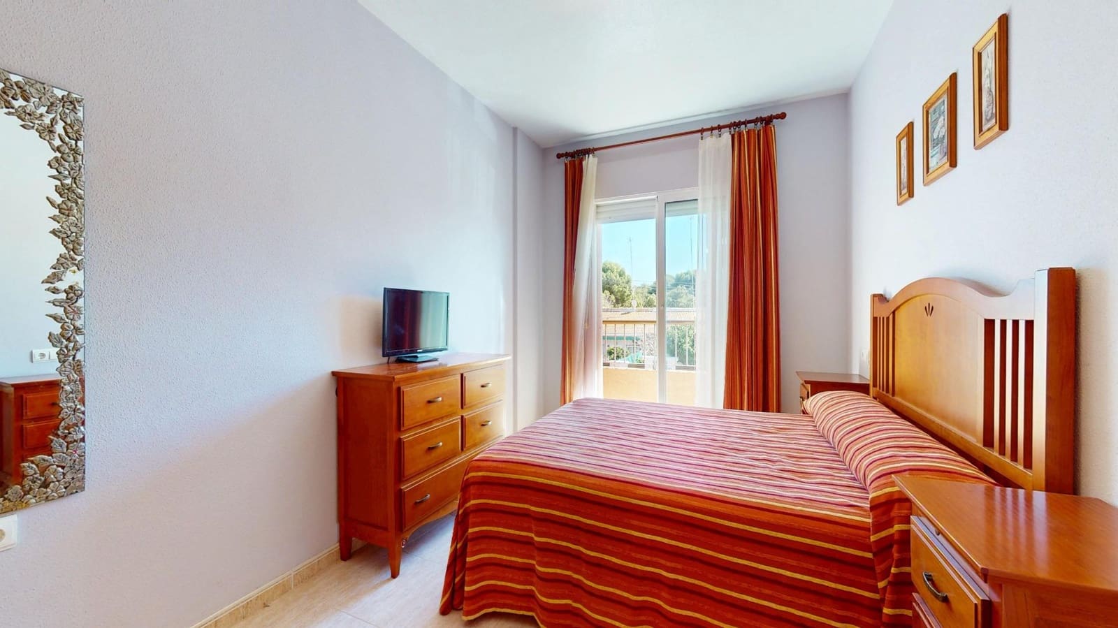 5 sypialnia Apartament na sprzedaż w Santiago de la Ribera z garażem - 279 900 € (Ref: 9652029)