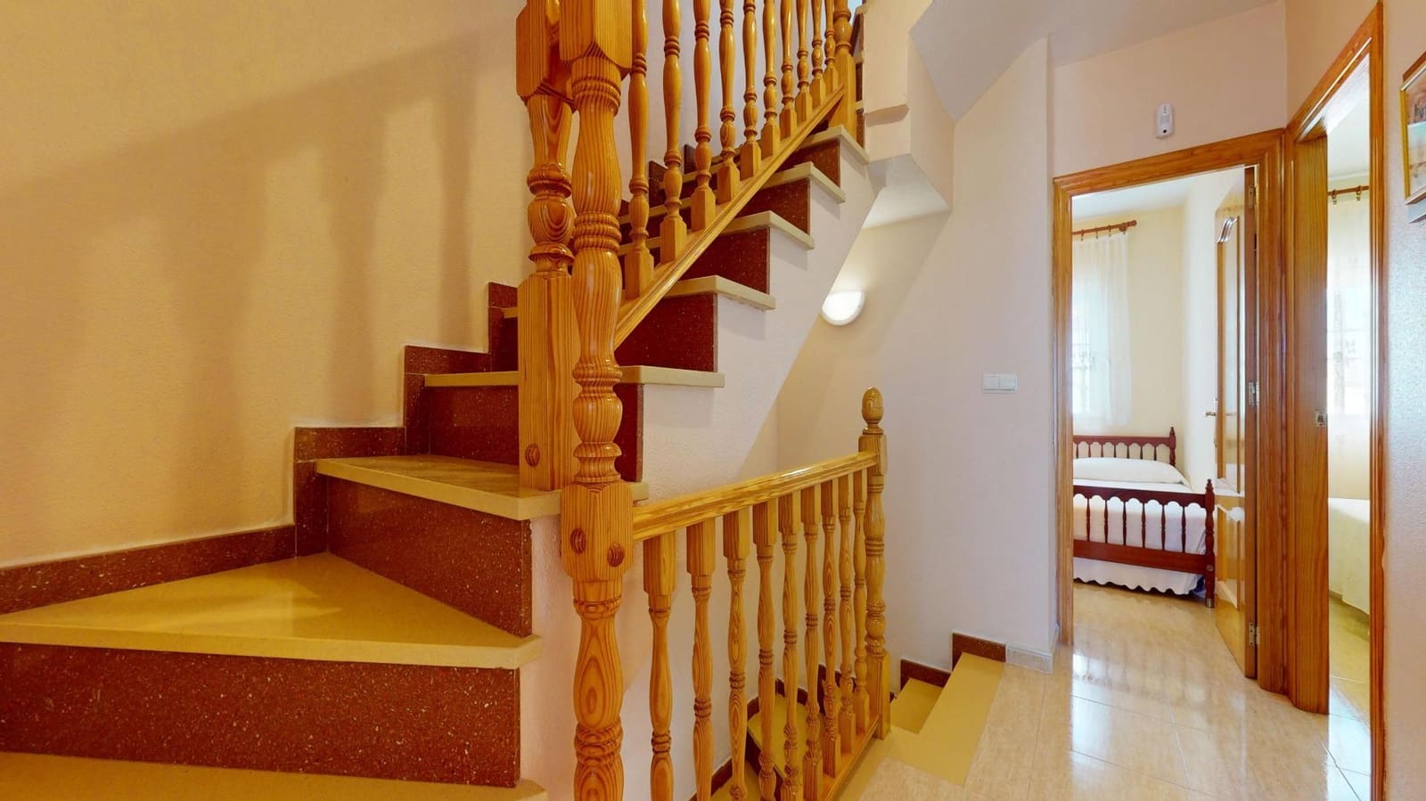 5 sypialnia Apartament na sprzedaż w Santiago de la Ribera z garażem - 279 900 € (Ref: 9652029)