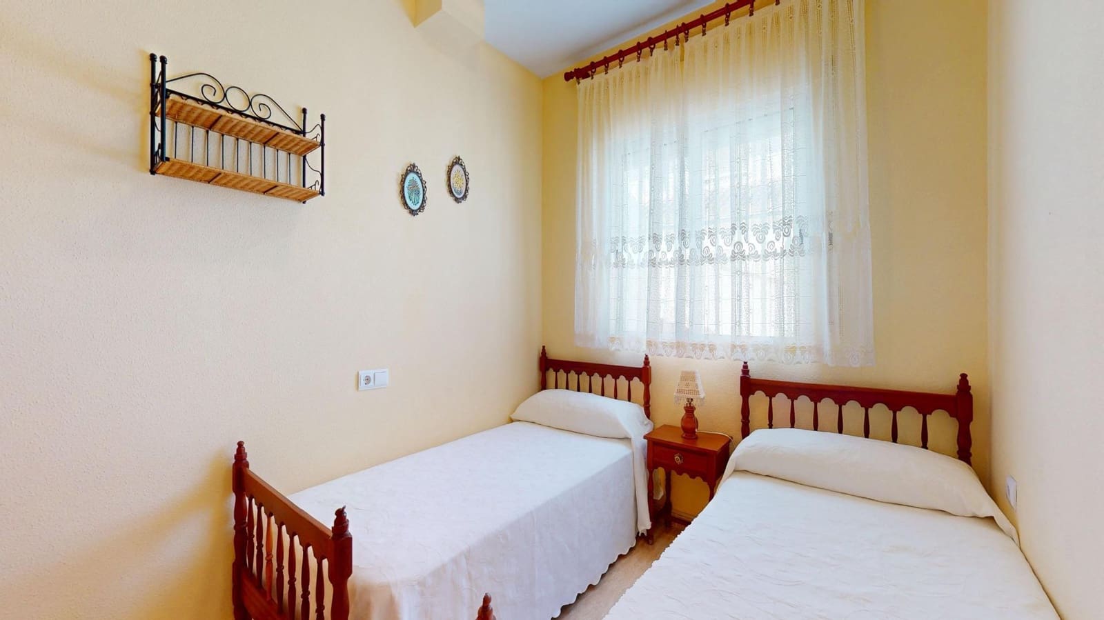 5 sypialnia Apartament na sprzedaż w Santiago de la Ribera z garażem - 279 900 € (Ref: 9652029)