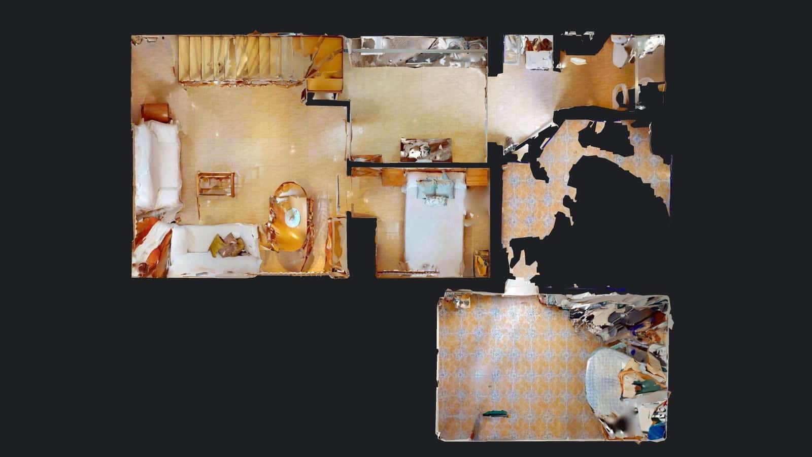 5 sypialnia Apartament na sprzedaż w Santiago de la Ribera z garażem - 279 900 € (Ref: 9652029)