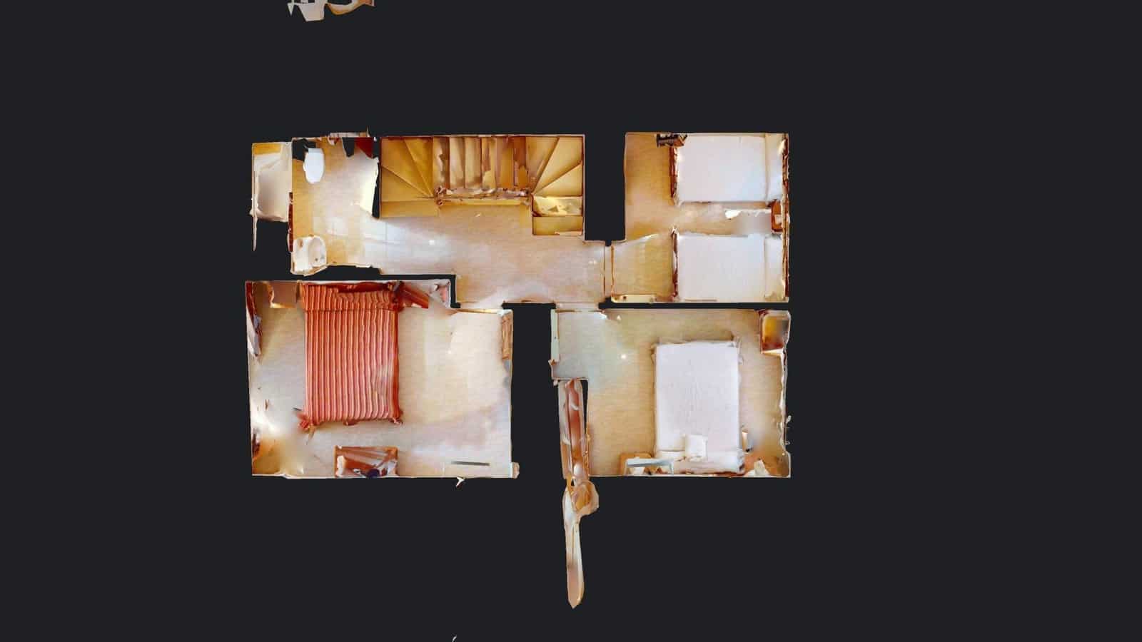 5 sypialnia Apartament na sprzedaż w Santiago de la Ribera z garażem - 279 900 € (Ref: 9652029)