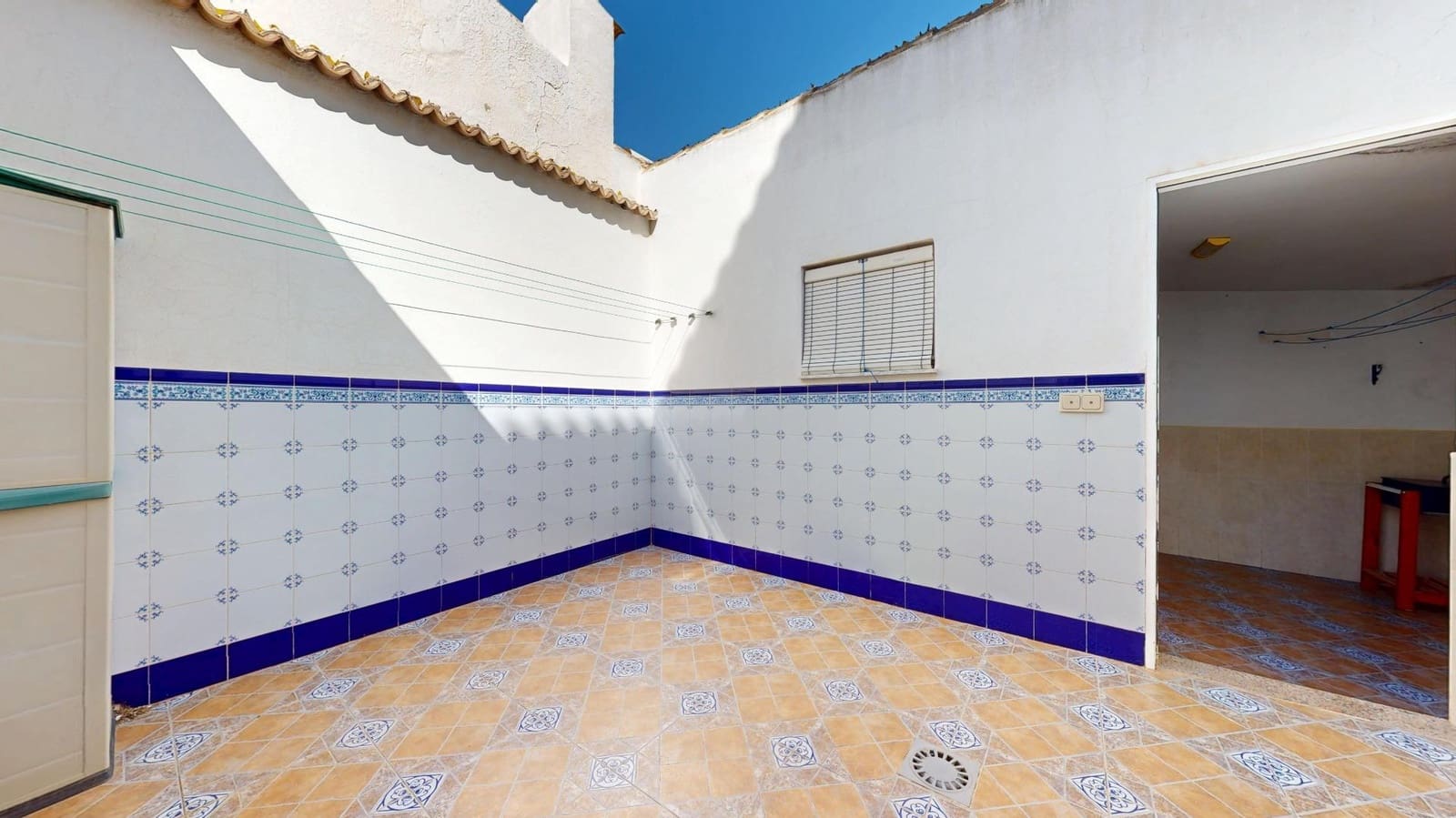 5 sypialnia Apartament na sprzedaż w Santiago de la Ribera z garażem - 279 900 € (Ref: 9652029)