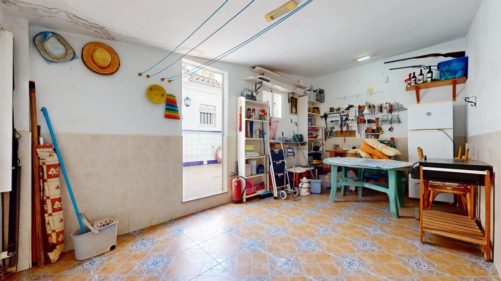 5 sypialnia Apartament na sprzedaż w Santiago de la Ribera z garażem - 279 900 € (Ref: 9652029)