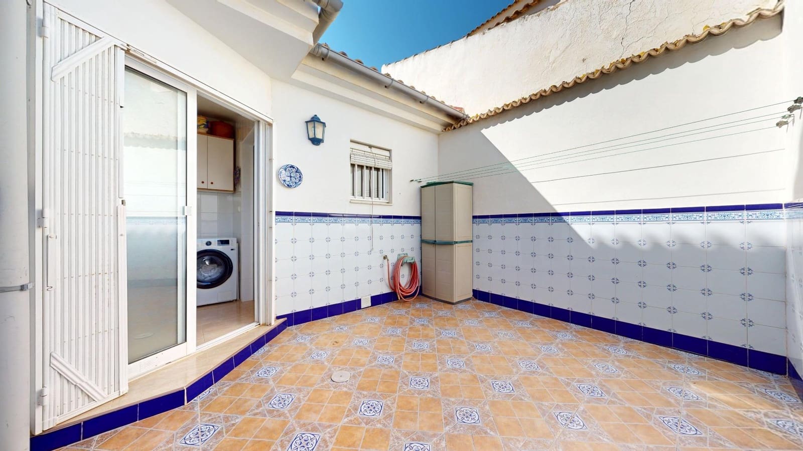 5 sypialnia Apartament na sprzedaż w Santiago de la Ribera z garażem - 279 900 € (Ref: 9652029)