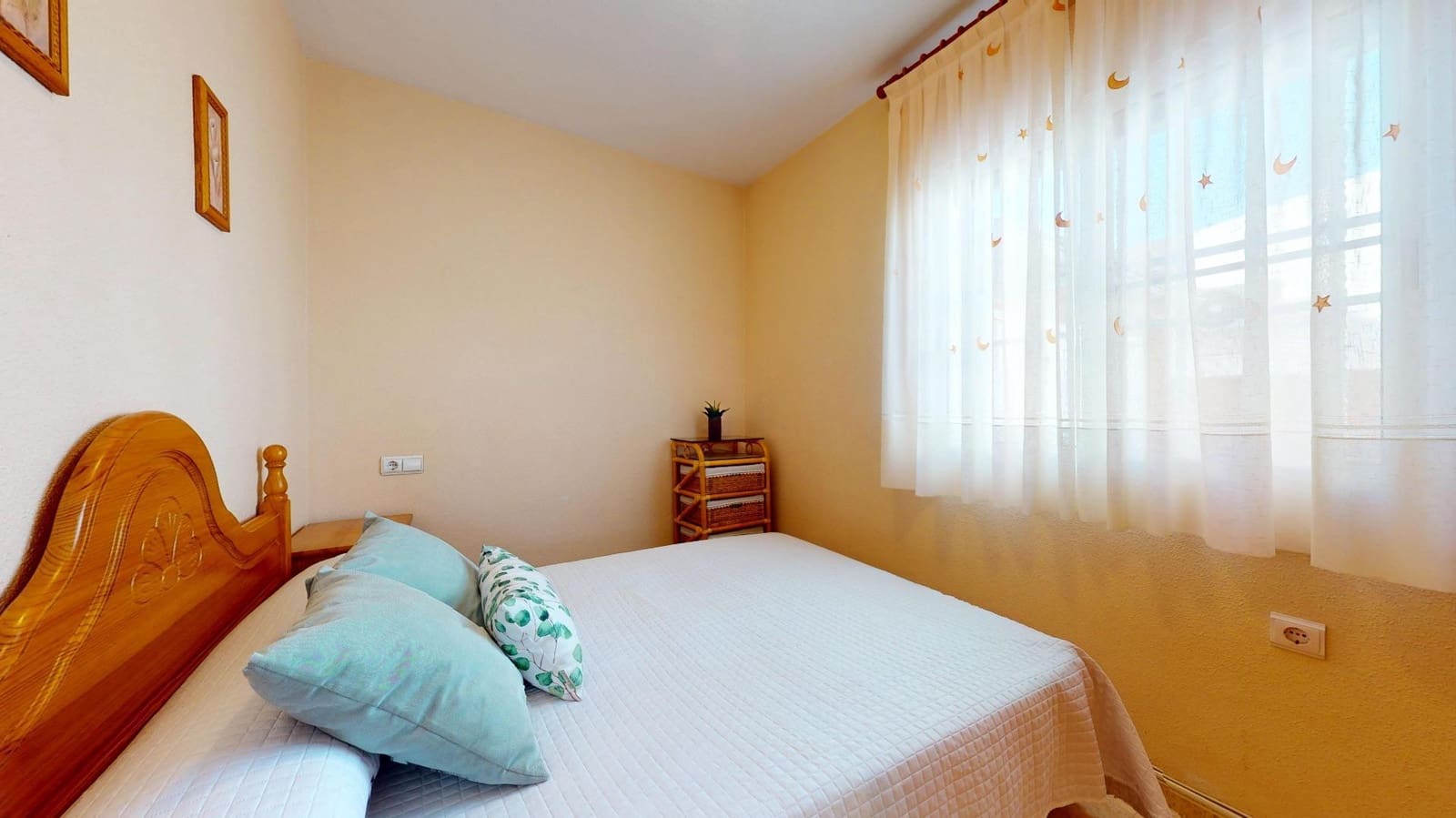 5 sypialnia Apartament na sprzedaż w Santiago de la Ribera z garażem - 279 900 € (Ref: 9652029)