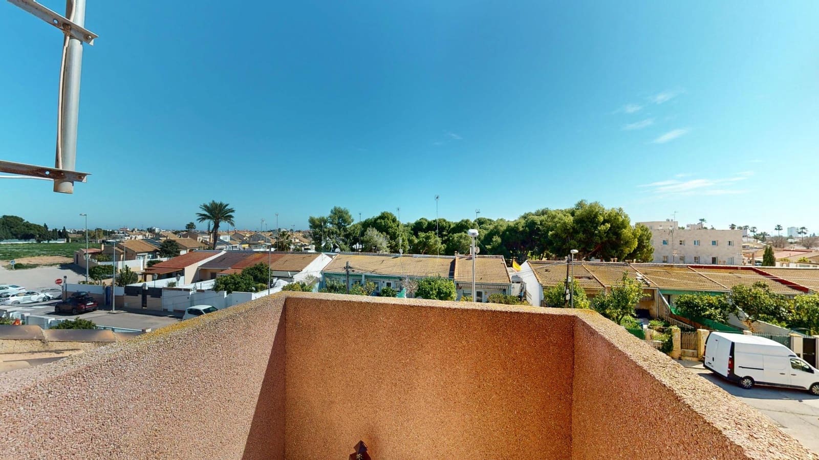 5 sypialnia Apartament na sprzedaż w Santiago de la Ribera z garażem - 279 900 € (Ref: 9652029)