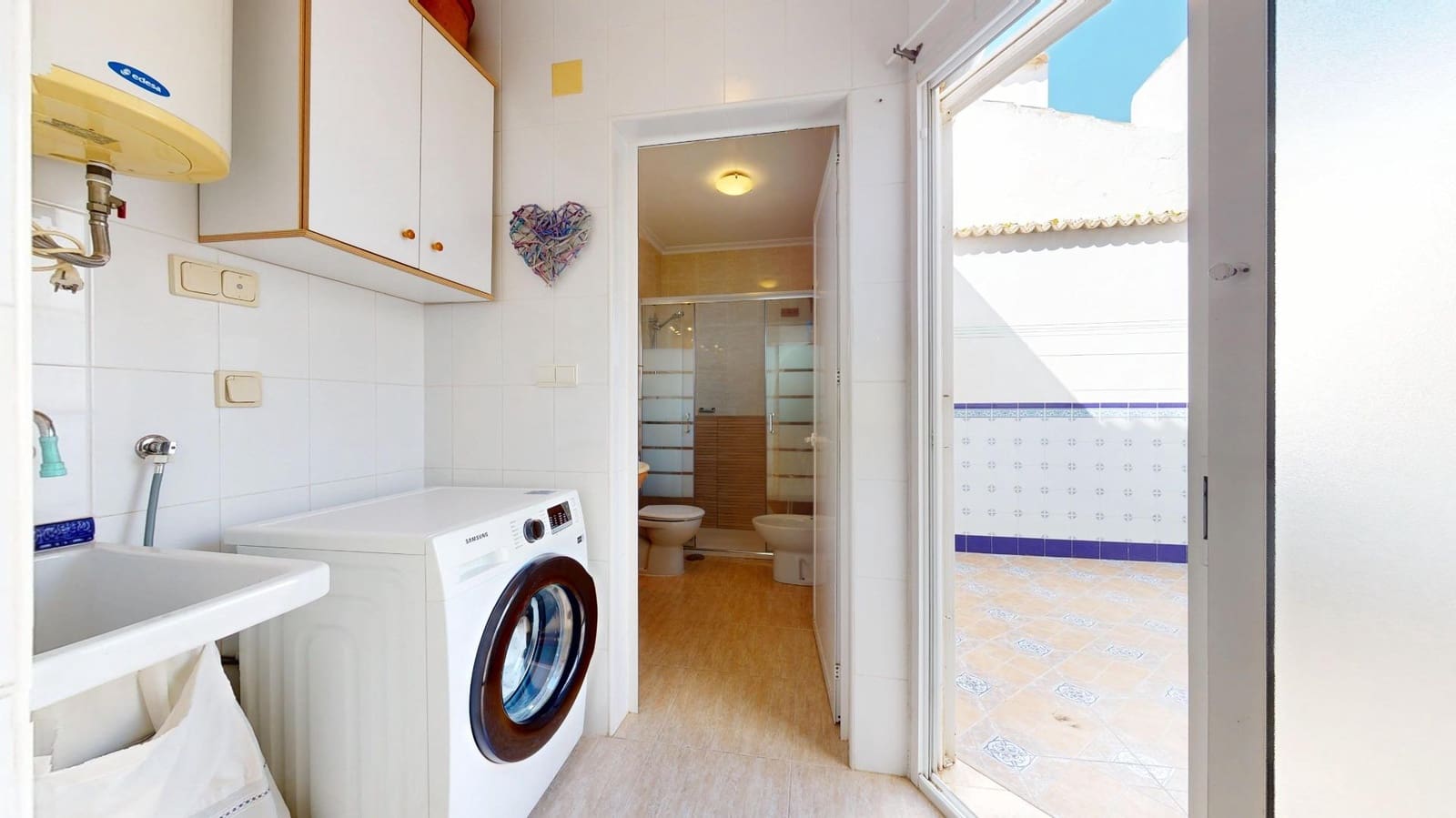 5 sypialnia Apartament na sprzedaż w Santiago de la Ribera z garażem - 273 900 € (Ref: 9652029)