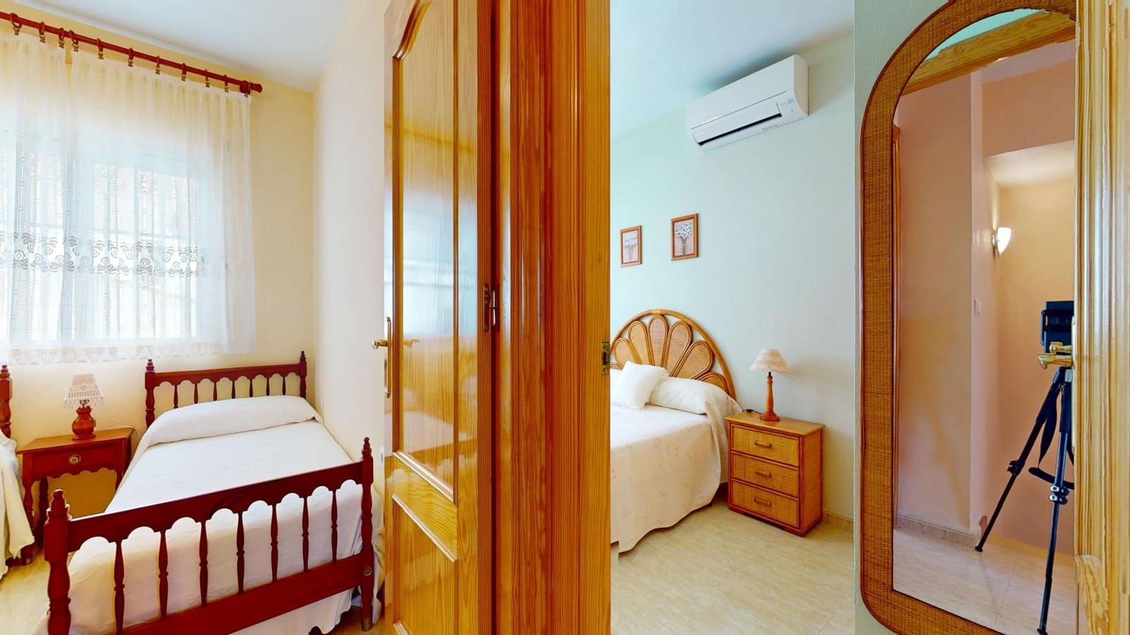 5 sypialnia Apartament na sprzedaż w Santiago de la Ribera z garażem - 273 900 € (Ref: 9652029)