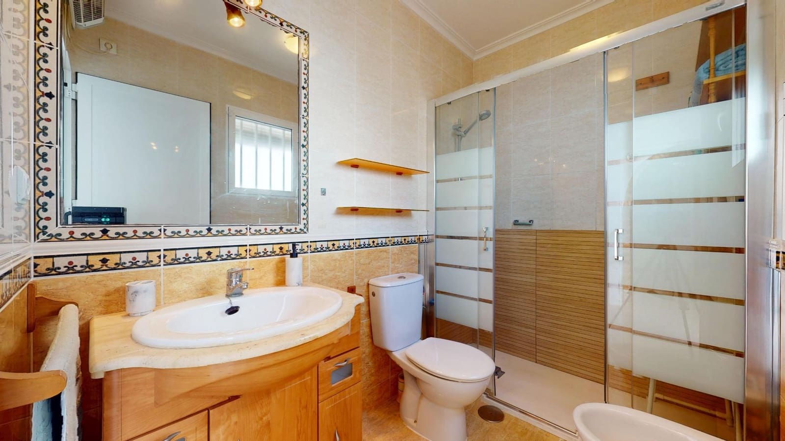 5 sypialnia Apartament na sprzedaż w Santiago de la Ribera z garażem - 273 900 € (Ref: 9652029)
