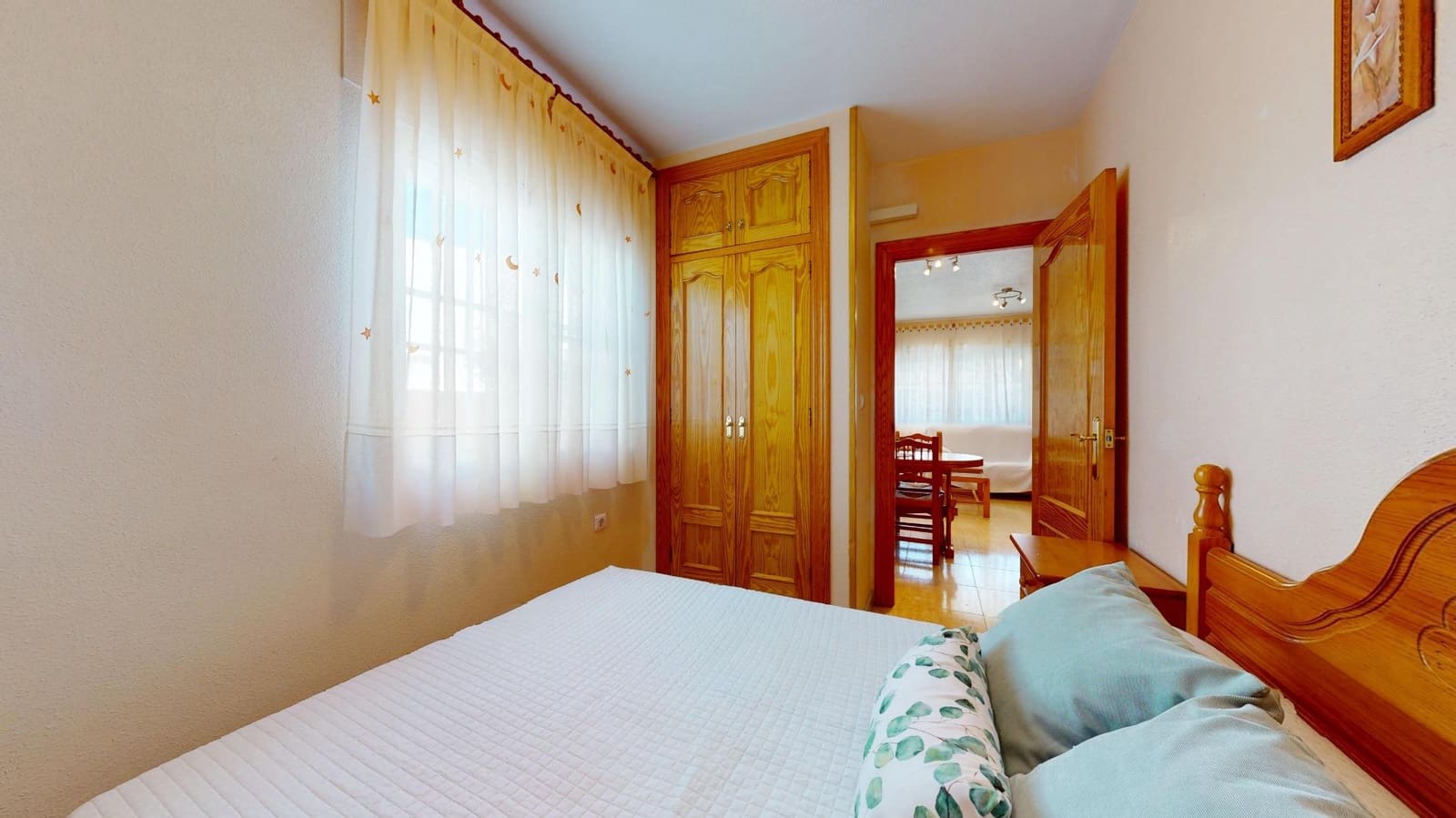 5 sypialnia Apartament na sprzedaż w Santiago de la Ribera z garażem - 273 900 € (Ref: 9652029)