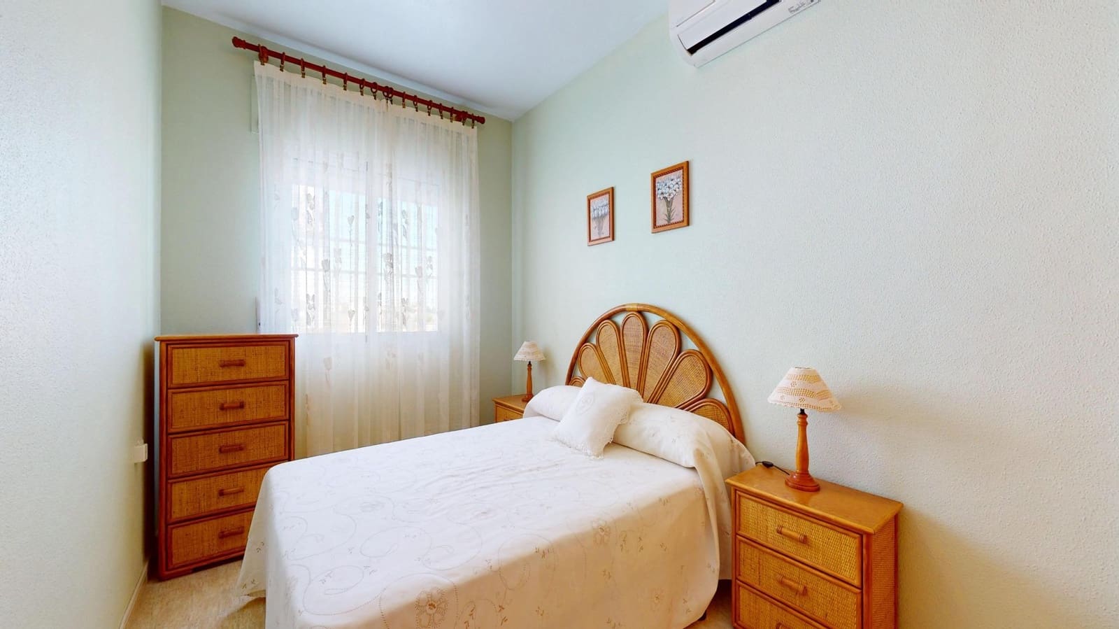 5 sypialnia Apartament na sprzedaż w Santiago de la Ribera z garażem - 273 900 € (Ref: 9652029)