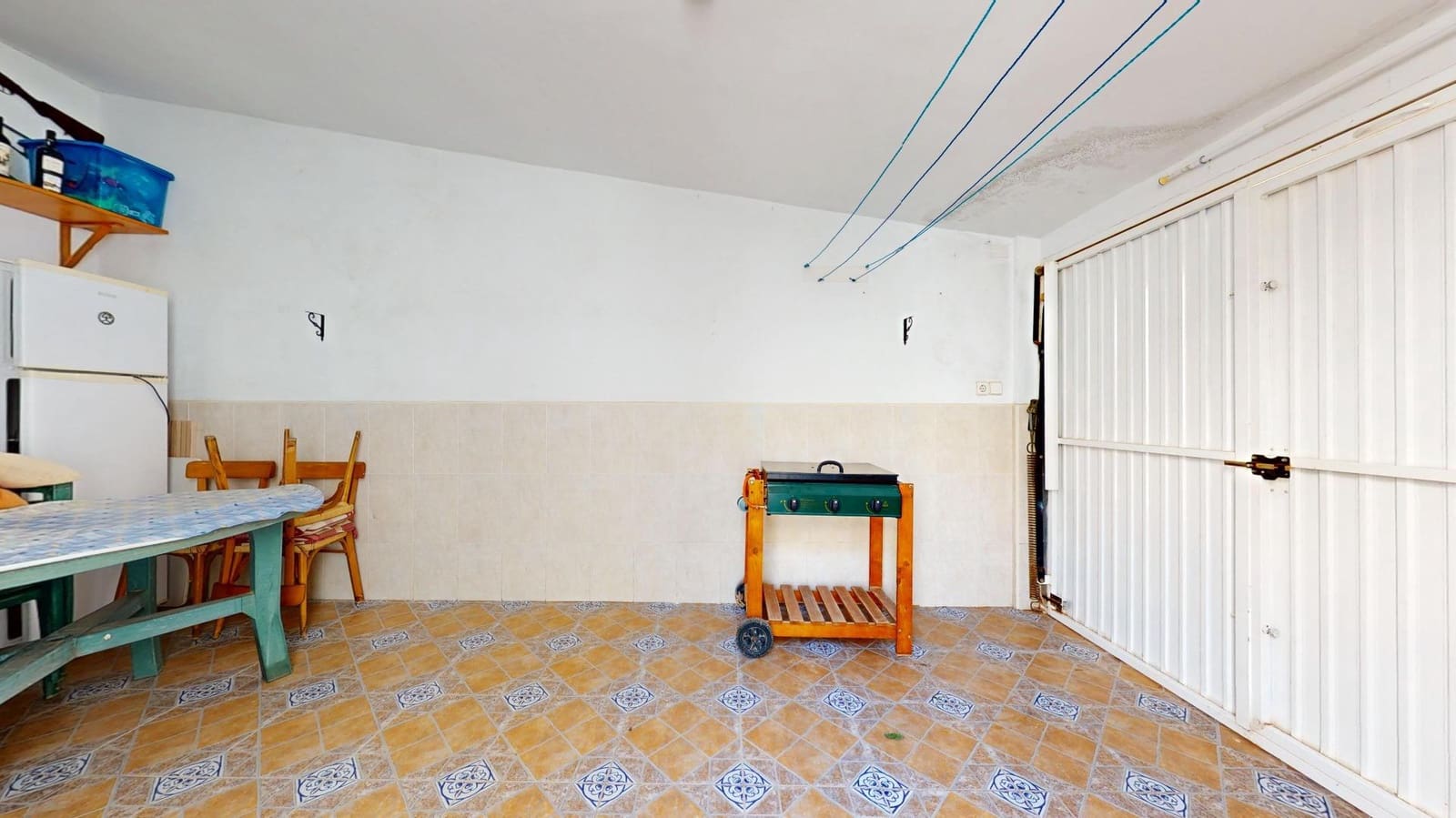 5 sypialnia Apartament na sprzedaż w Santiago de la Ribera z garażem - 273 900 € (Ref: 9652029)