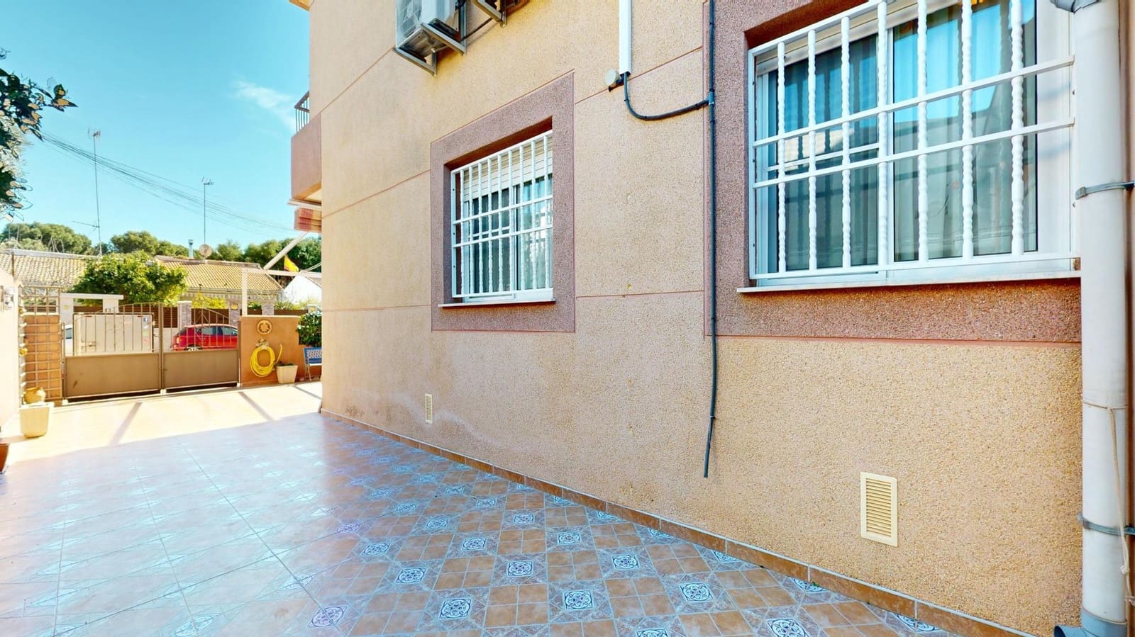 5 sypialnia Apartament na sprzedaż w Santiago de la Ribera z garażem - 273 900 € (Ref: 9652029)