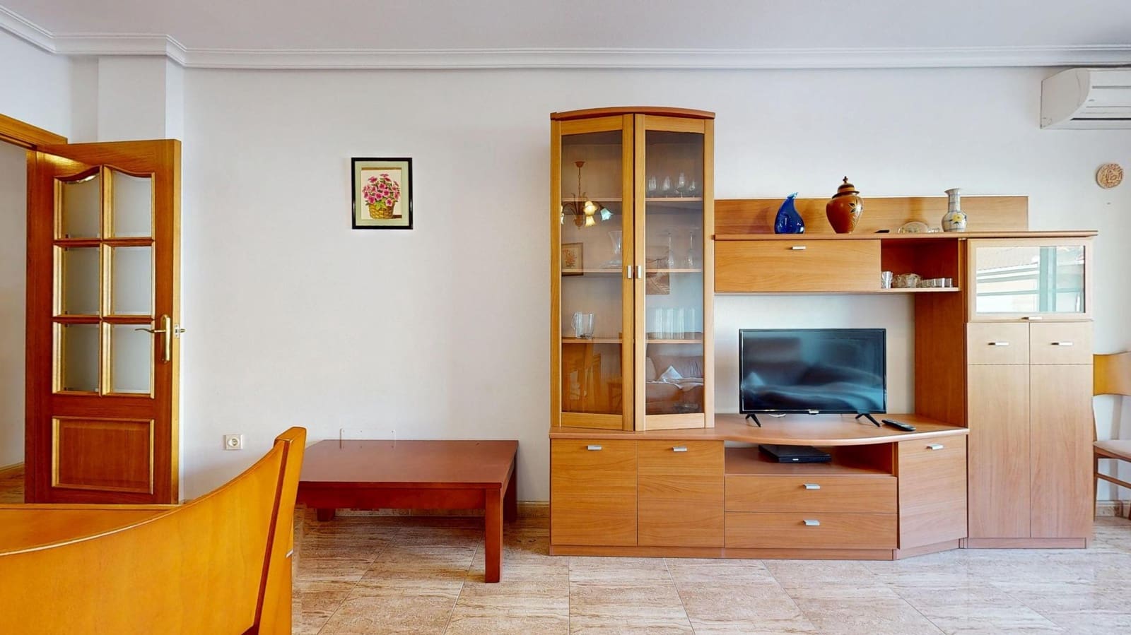 3 bedroom Flat for sale in Pilar de la Horadada with garage - € 169,900 (Ref: 9656136)